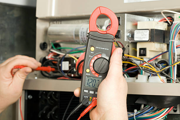 Reliable Kingfisher, OK Electrical Services Solutions